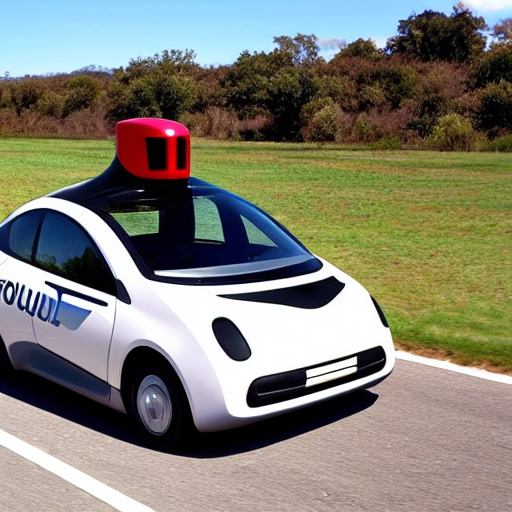 Unraveling Wayve: Pioneering the Future of Autonomous Driving